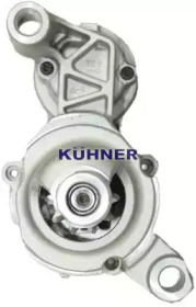 AD KUHNER 254553v -  Стартер
